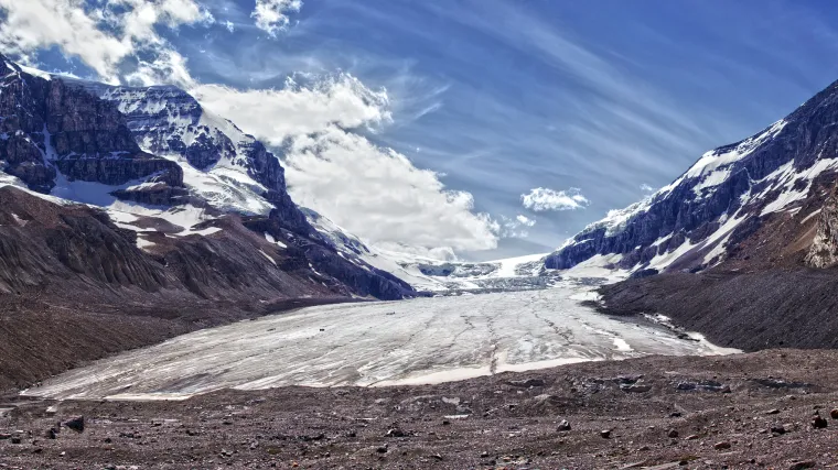 Znate li kako se definira snježno &scaron;umska klima?