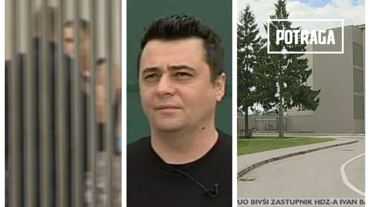 Život iza re&scaron;etaka: Rade, igraju igrice, bave se slikarstvom i sviraju u bendu 'Nisam kriv'...