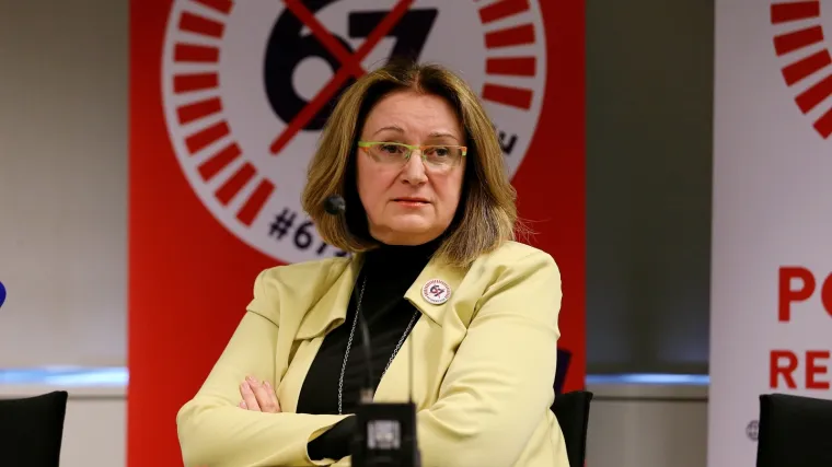 Sindikati: 'Vlada je zagadila statistiku. Povlaštene mirovine računaju zajedno s radničkima'