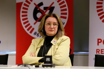 Sindikati: 'Vlada je zagadila statistiku. Povlaštene mirovine računaju zajedno s radničkima'