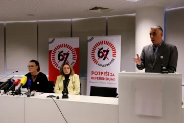 'Kada govore o stažu, namjerno predstavljaju zagađenu statistiku'