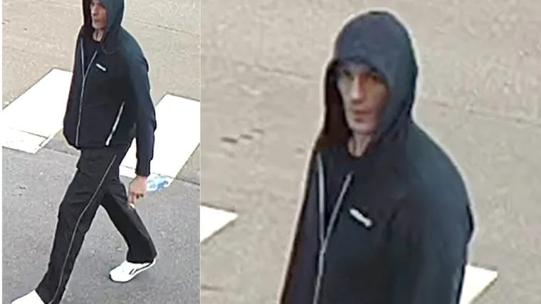 Policija ga traži zbog ozbiljnog kaznenog djela