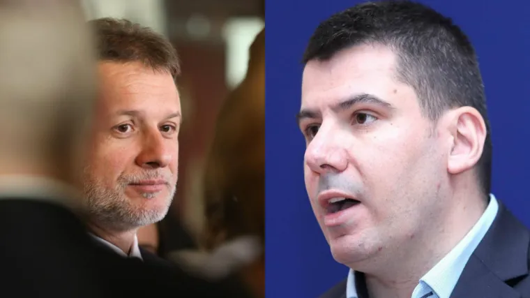 'Primitivizam je kupovati zastupnike, voziti luksuzne Mercedese i gu&scaron;iti referendume'