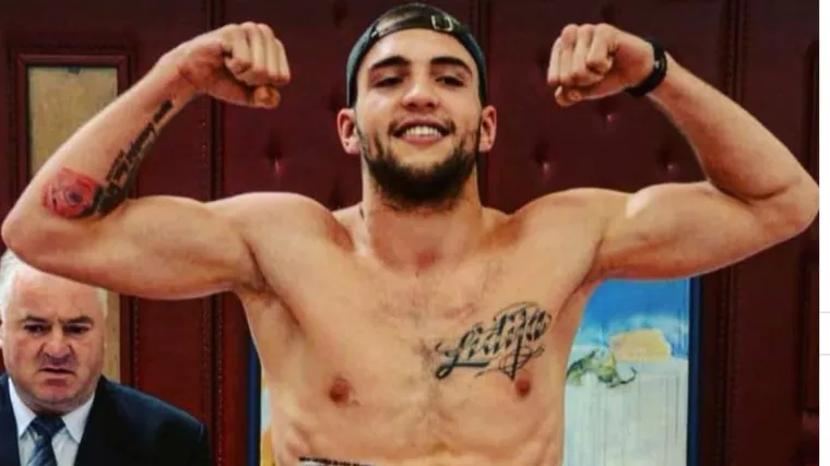 'Ne mogu ni&scaron;ta bolje od toga poželjeti...'