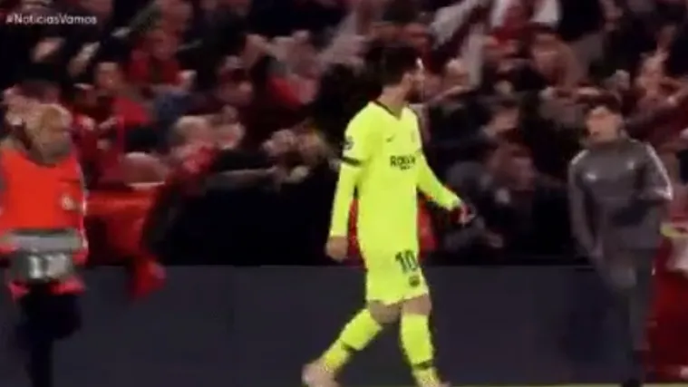 Poslije ovoga nije niti čudo &scaron;to je Messi plakao poput djeteta