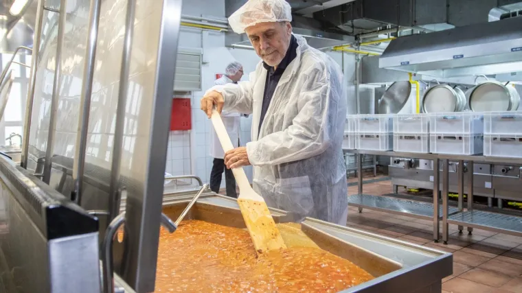 'Trebamo govoriti da treba biti mirovina minimalno 500 eura'