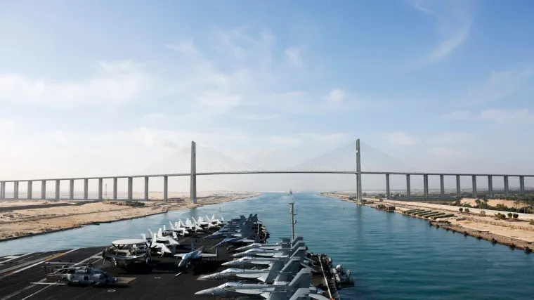 Iranski klerik poručio: 'Možemo ga uni&scaron;titi jednom raketom'