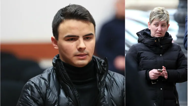 'Za&scaron;to nije ranije plakao, već se smijao u facu mom biv&scaron;em suprugu'