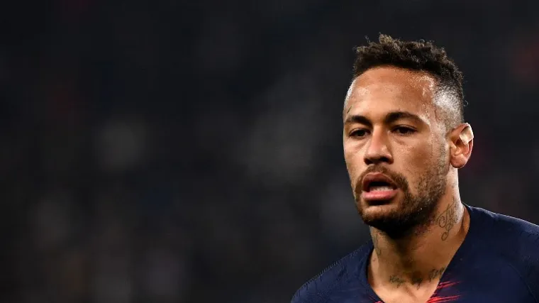 Neymar ove sezone vi&scaron;e neće zaigrati
