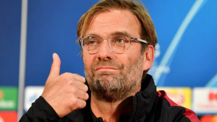 Klopp otkrio koji će se igrači vratiti u samoj zavr&scaron;nici sezone