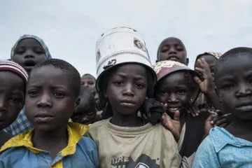 Njih 900 borilo se protiv islamista iz Boko Harama