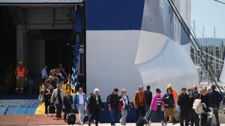 'Manjkalo je komunikacije, ali bilo je besplatnog vina i piva i dobro nam je bilo'