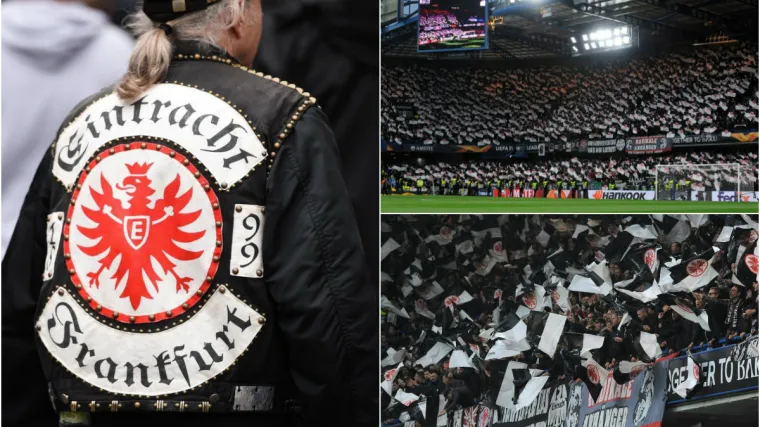 Pre&scaron;li su vi&scaron;e od 700 km i London nakratko pretvorili u Frankfurt; pogledajte ove prizore