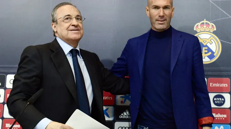 Jo&scaron; samo milimetri dijele briljantnog napadača do dolaska u Madrid