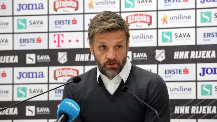 'Ako ova utakmica nije dovoljna motivacija, onda ima&scaron; problem'