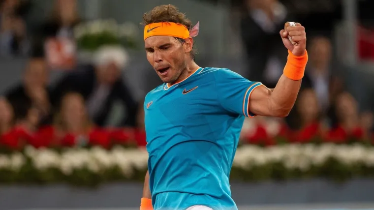 &Scaron;panjolac je skoro opet onaj pravi