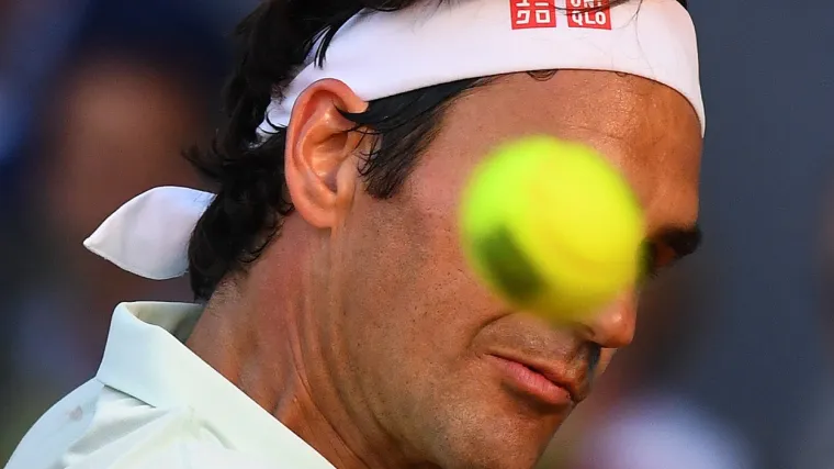 &Scaron;vicarac nakon poraza od Thiema ostavio sve u neizvjesnosti