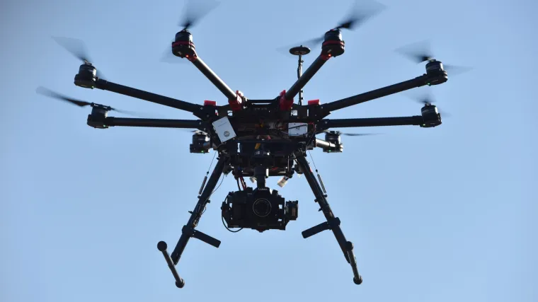 Summit u Osijeku: Evo &scaron;to sve morate učiniti da biste uživali u letenju i utrkama dronova