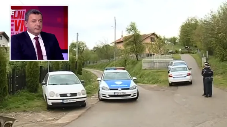 Novi zaplet u istrazi likvidacije poznatog poduzetnika: Uhićen njegov osobni tjelohranitelj!