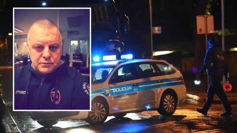 Ispovijest novinara: 'Rekao mi je 'prijatelju, dođi da te zagrlim'. Imao je dvije bombe, a onda se raznio'
