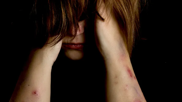 'Počele su nas vrijeđati, pa tući po glavi, toliko jako da smo pali...'