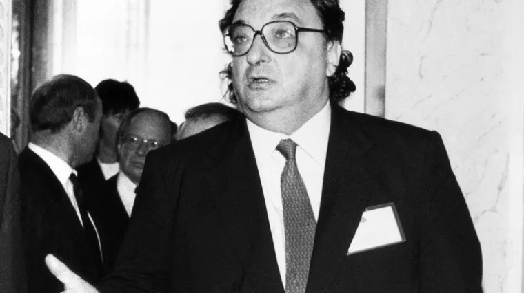 Bio je ministar u vremenima kada se Hrvatska borila za međunarodno prizanje