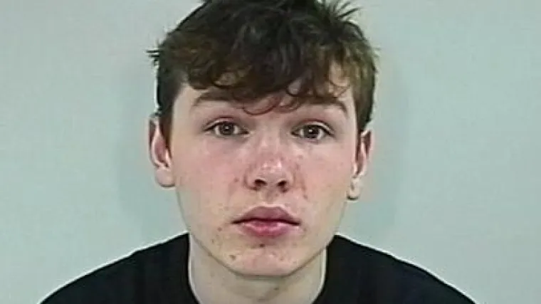 Njegove prve, bizarne riječi nakon tog čina izazivaju jezu