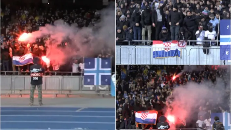 Pojavila se snimka na dru&scaron;tvenim mrežama