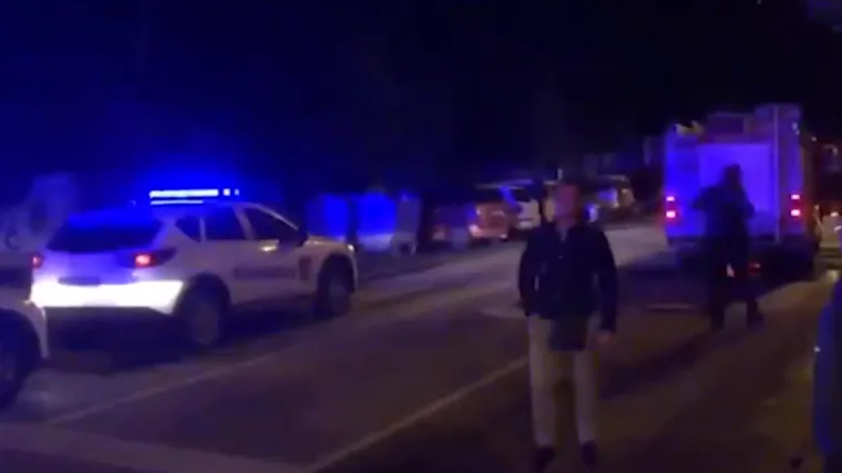 Biv&scaron;i policajac optužen za otmicu te&scaron;ko ozlijeđen, ubojstva i sukobi traju već neko vrijeme