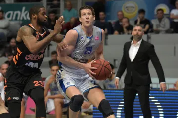 Zadrani imali u trećoj +22 i sve prosuli, Cedevita u završnici vodila pola koša