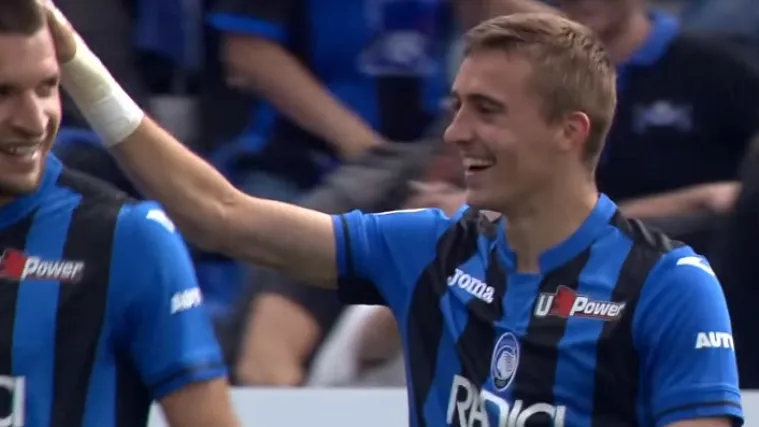 Dru&scaron;tvo iz Bergama nastavlja svoj pohod prema Ligi prvaka