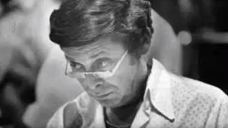 Pronađen ubojica poznatog holivudskog redatelja; 'Priznao je'