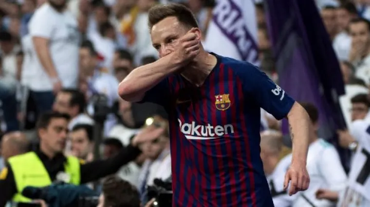 Nakon poteza koji je uznemirio čelnike Barce progovorio u budućnosti Vatrenog