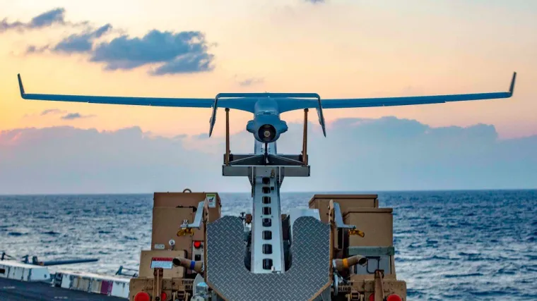 'Ne tražimo sukob s Iranom, ali spremni smo obraniti američke interese'