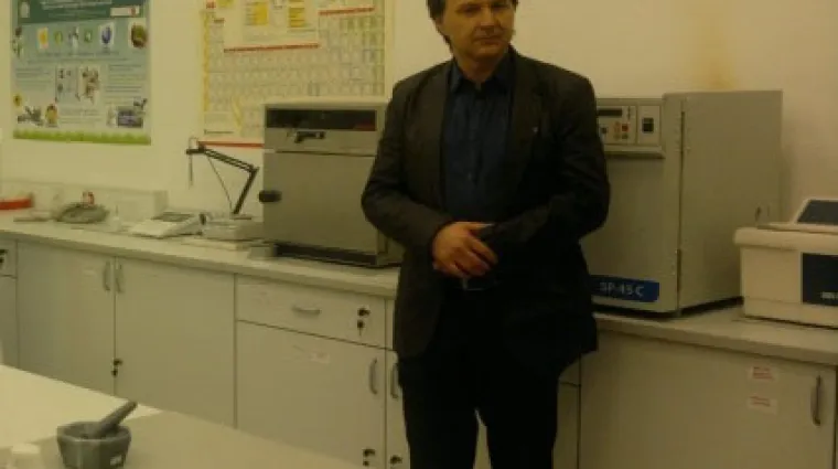 Riješio problem gubitka električne energije