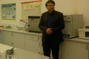 Riješio problem gubitka električne energije