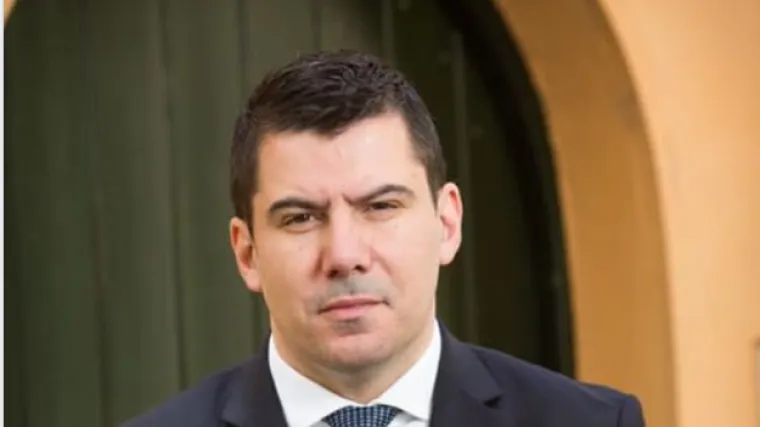 'Ponosan sam kad mi izdajnici kažu da sam smeće!'