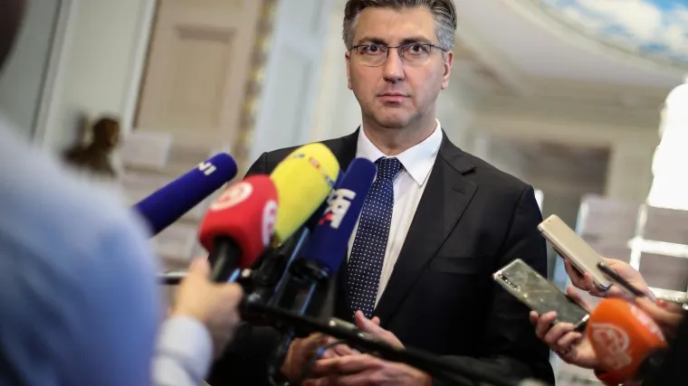 'Respektiram inicijativu'; Kaže kako će Sabor odlučiti hoće li se obratiti Ustavnom sudu