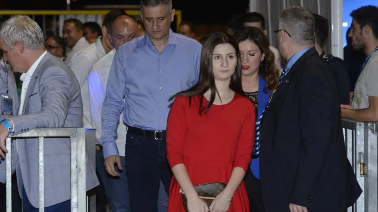 'Ja njega cijenim i poštujem, on je za mene najbolji prijatelj'