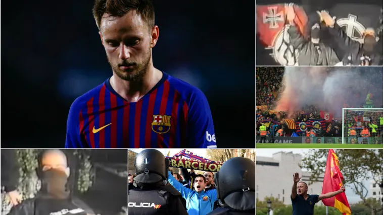 Povezuju ih s prijetnjama smrću, ubojstvima, posjedovanjem oružja, iznuđivanjima i dilanjem droge