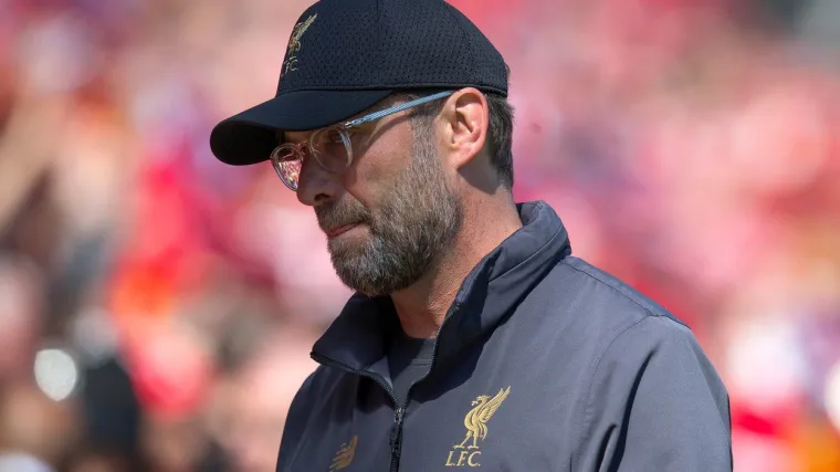 'City je imao sreće'