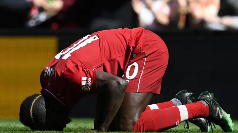 Liverpool je prvi klub u povijesti Premier lige kojem se ovo dogodilo