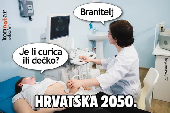 Penzija garantirana