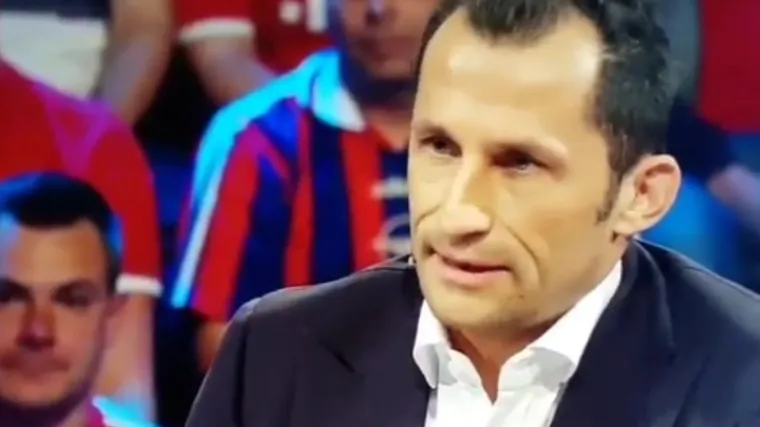 Braco otkrio i &scaron;to je radio u Madridu