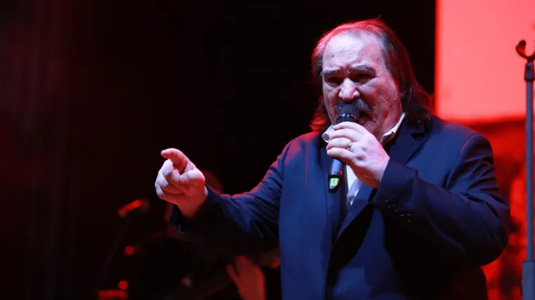 Koncert koji se dugo čekao: Mi&scaron;o Kovač stiže u zagrebačku Arenu