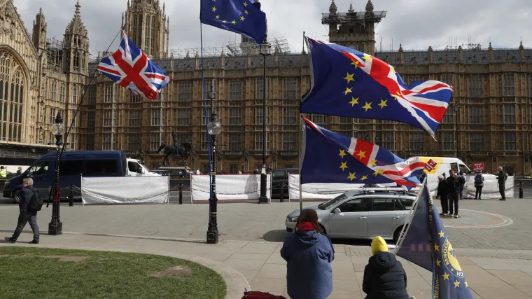 U slijepoj ulici zbog Brexita: Britanski parlament zasjeda najdulje u 350 godina