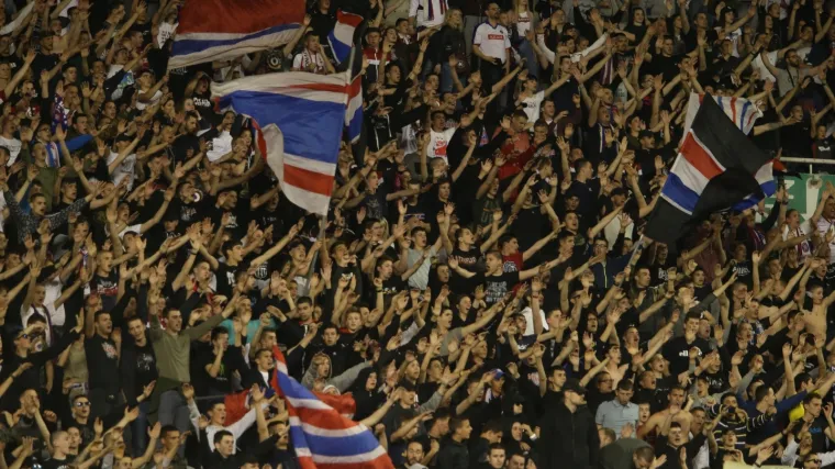 Hajduk će zbog ove odluke ostati bez novog rekorda