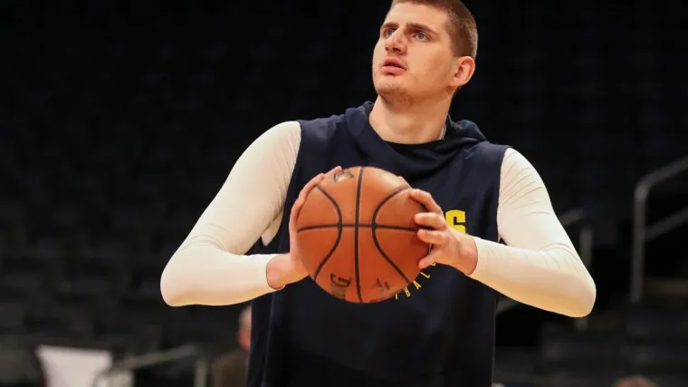 Najboljeg srpskog ko&scaron;arka&scaron;a ne privlači ni nastup na Svjetskom prvenstvu