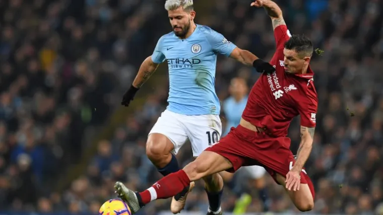 Biv&scaron;i engleski sudac otkrio trenutak koji je odlučio engleskog prvaka