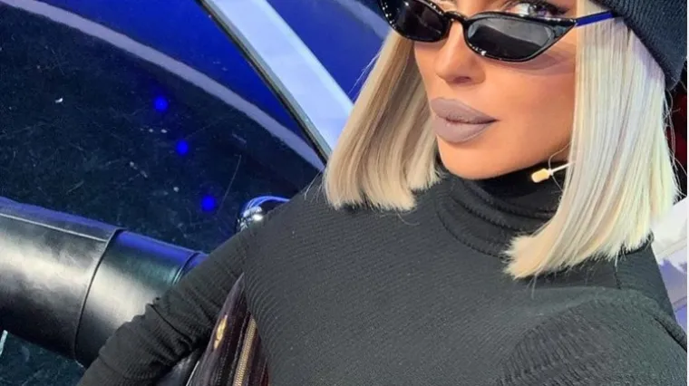 'Kopira&scaron; Du&scaron;kovu ljubavnicu'